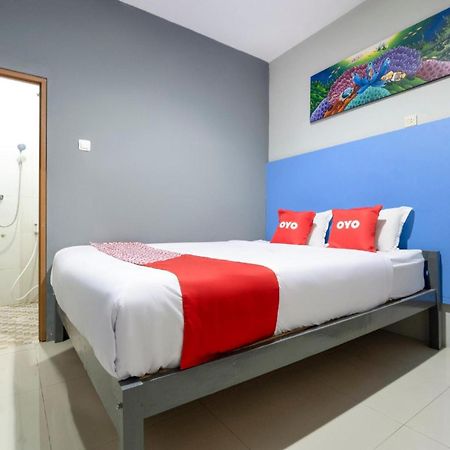 Hotel O Prambanan Near Prambanan Temple Eksteriør billede