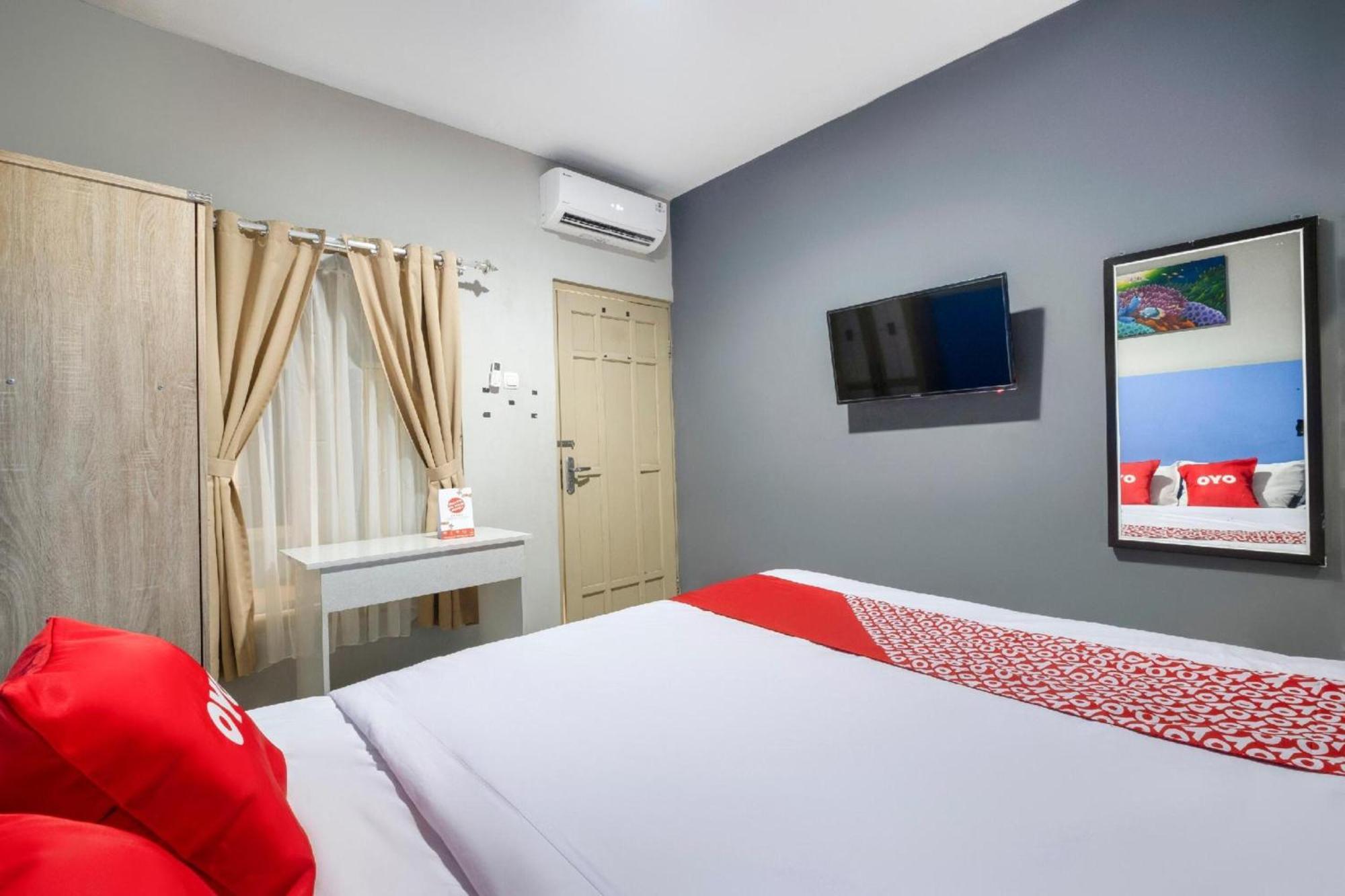 Hotel O Prambanan Near Prambanan Temple Eksteriør billede