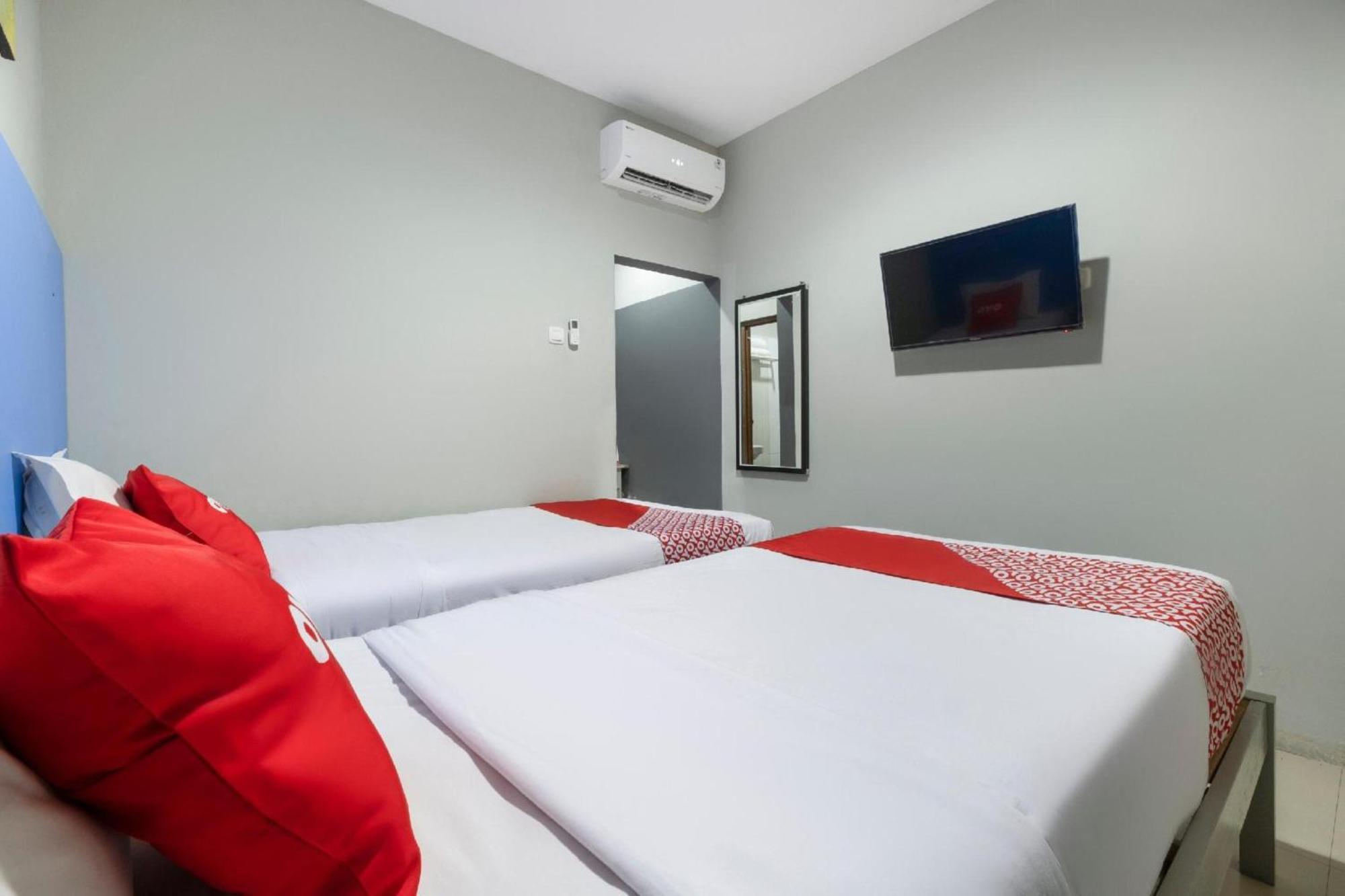 Hotel O Prambanan Near Prambanan Temple Eksteriør billede