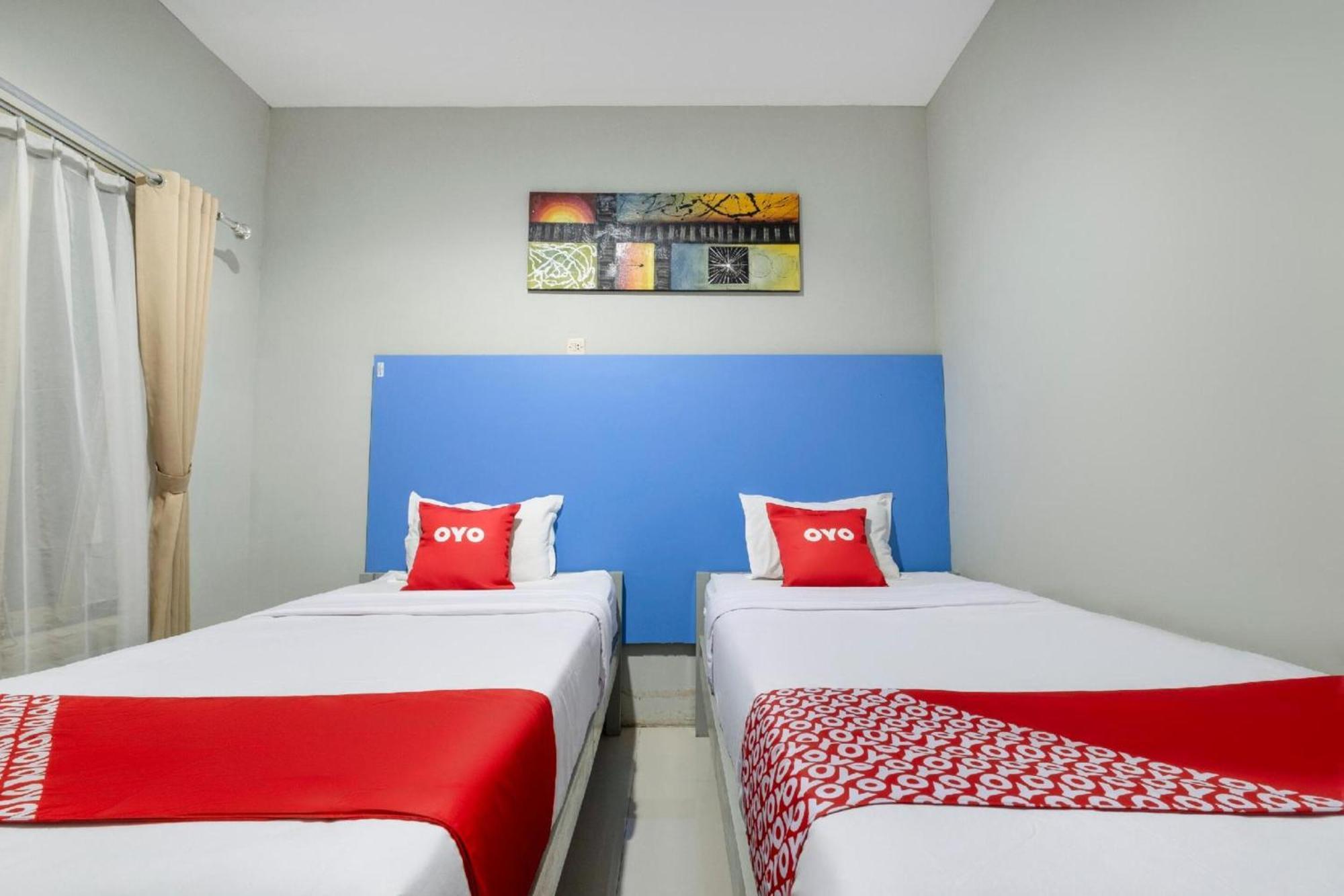 Hotel O Prambanan Near Prambanan Temple Eksteriør billede