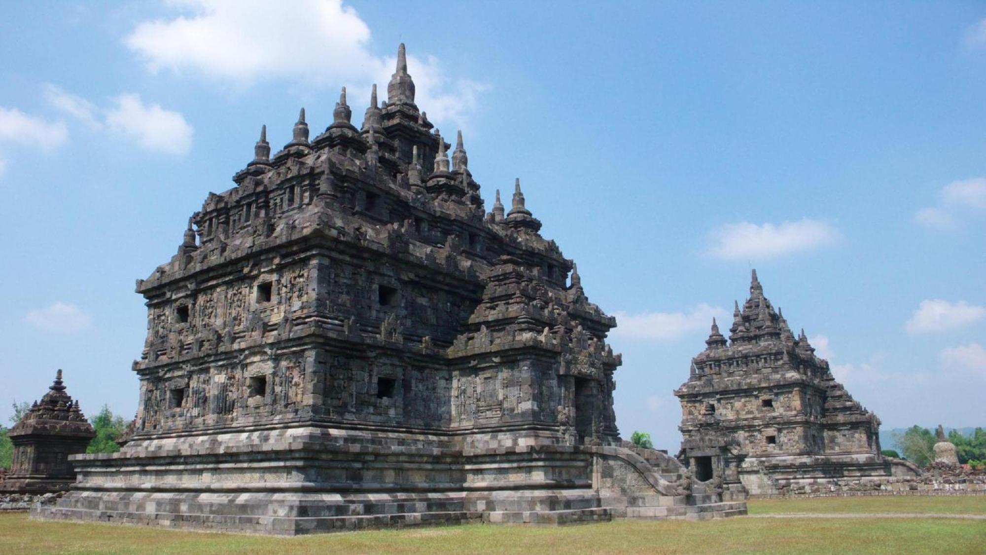 Hotel O Prambanan Near Prambanan Temple Eksteriør billede