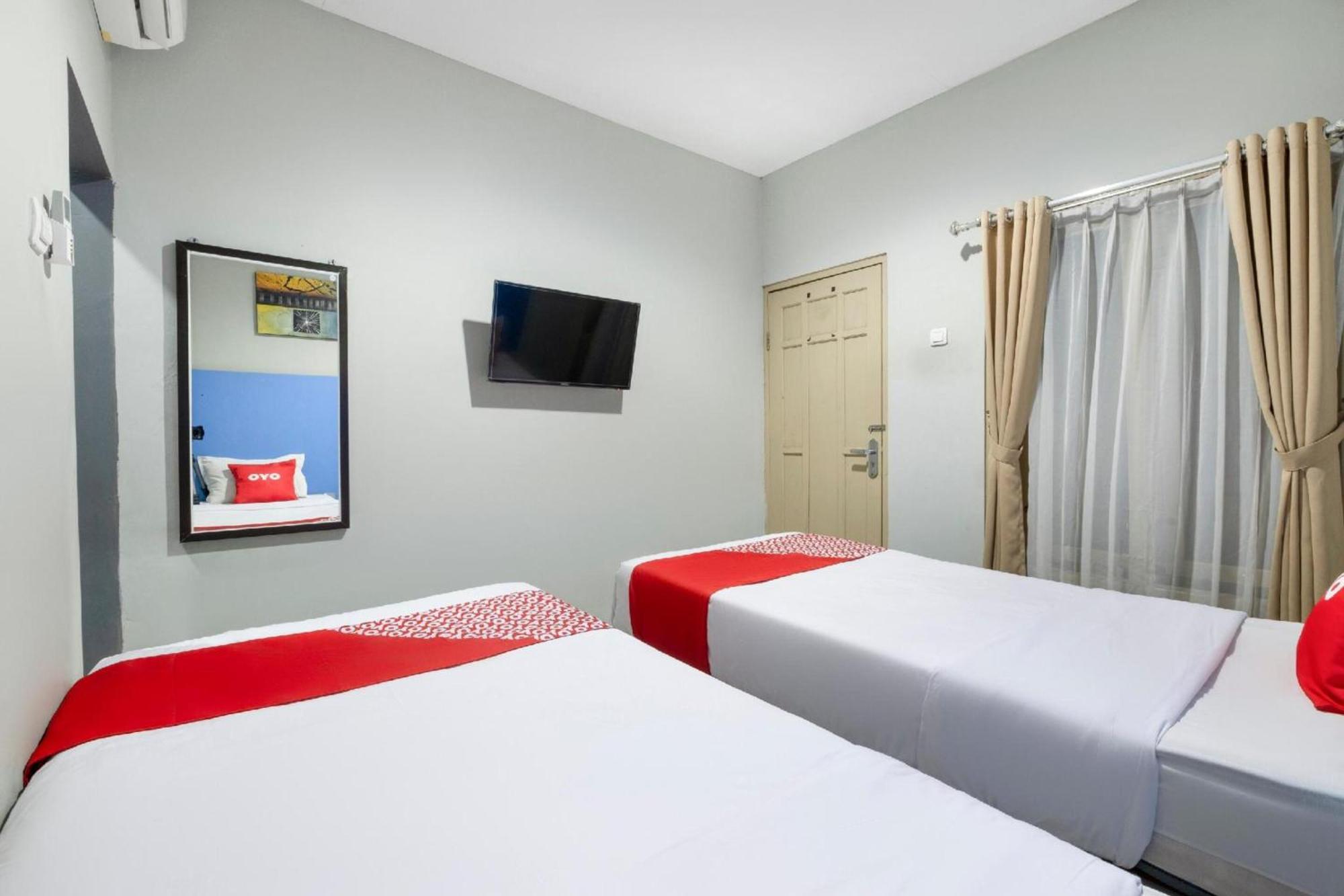 Hotel O Prambanan Near Prambanan Temple Eksteriør billede