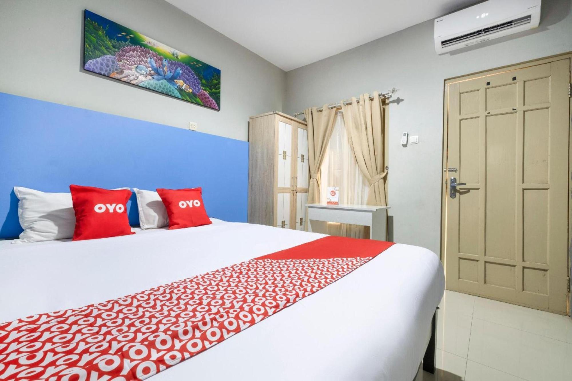 Hotel O Prambanan Near Prambanan Temple Eksteriør billede