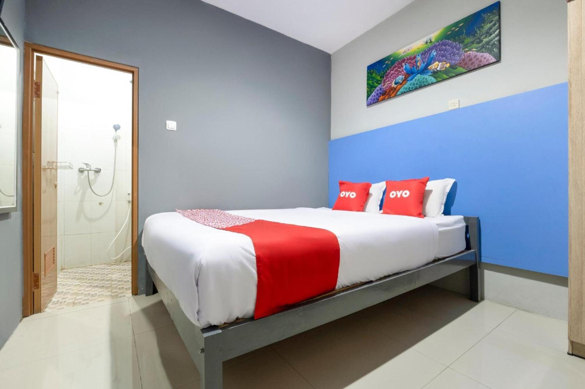 Hotel O Prambanan Near Prambanan Temple Eksteriør billede