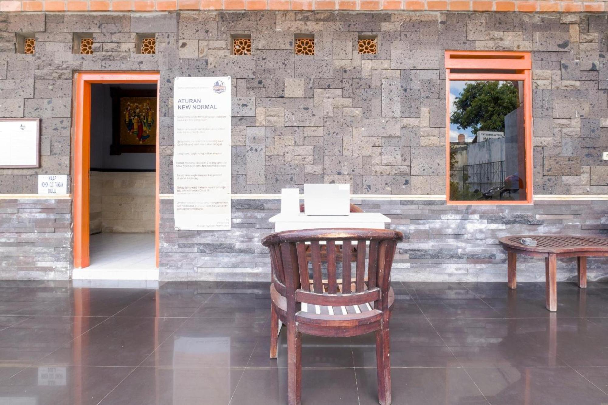 Hotel O Prambanan Near Prambanan Temple Eksteriør billede