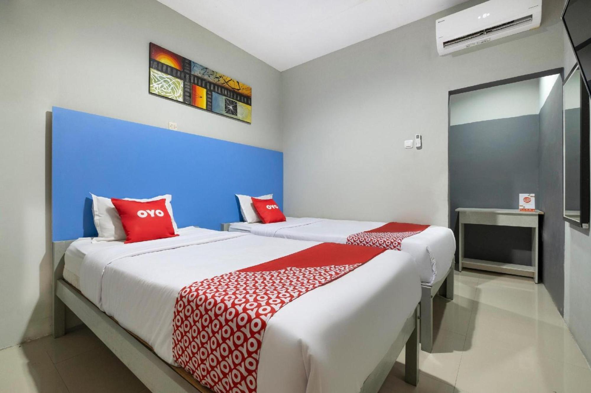 Hotel O Prambanan Near Prambanan Temple Eksteriør billede